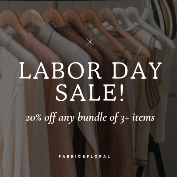 SALE! SALE!! SALE!!! - Picture 1 of 1